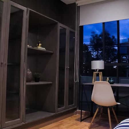מקסיקו סיטי Bosques 139 Boutique Hotel מראה חיצוני תמונה