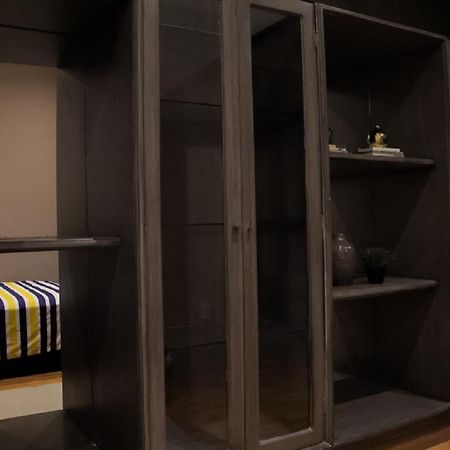 מקסיקו סיטי Bosques 139 Boutique Hotel מראה חיצוני תמונה
