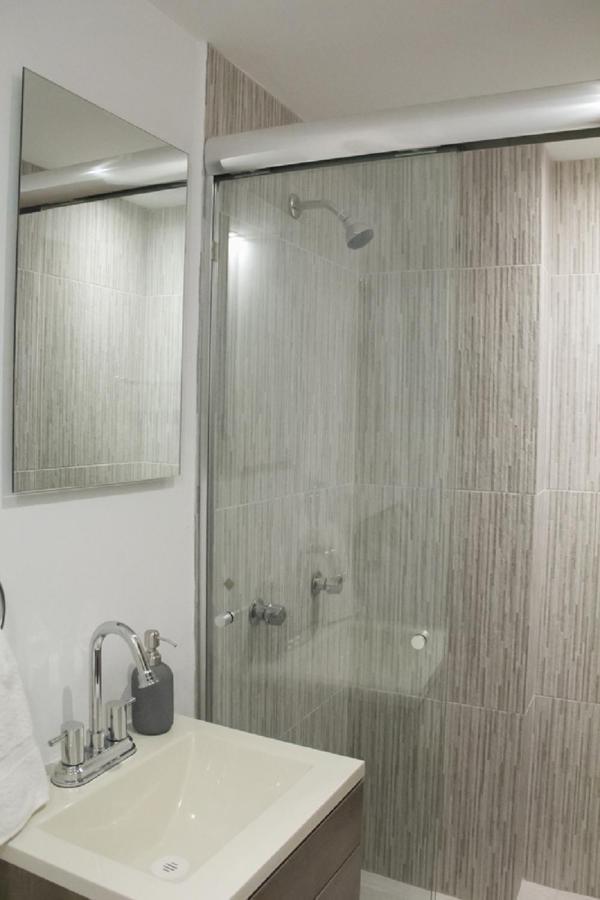 מקסיקו סיטי Bosques 139 Boutique Hotel מראה חיצוני תמונה