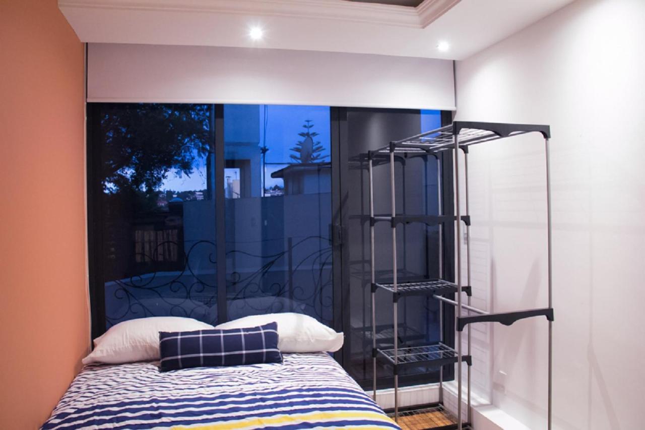 מקסיקו סיטי Bosques 139 Boutique Hotel מראה חיצוני תמונה