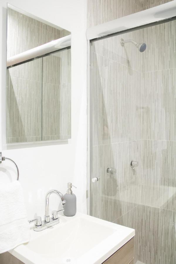 מקסיקו סיטי Bosques 139 Boutique Hotel מראה חיצוני תמונה